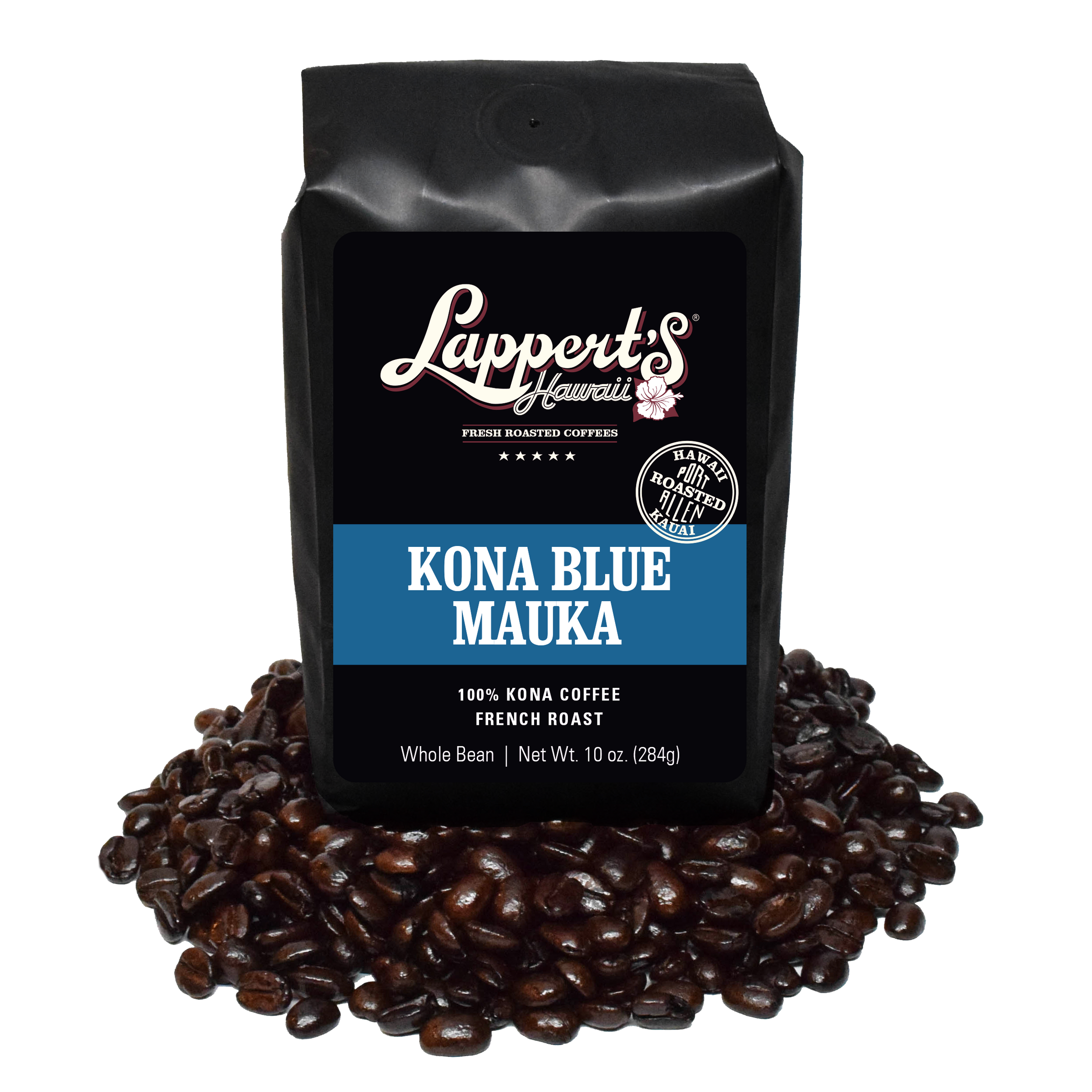 Kona coffee 2025 beans