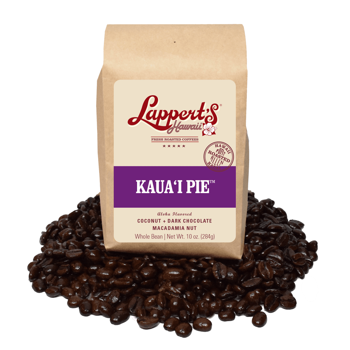 Kaua'i Pie